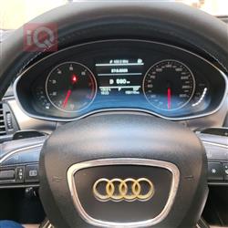 اودي A6